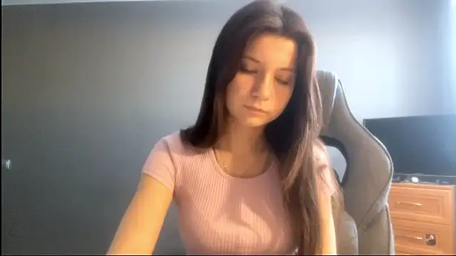 LunnaBliss's cam snapshot