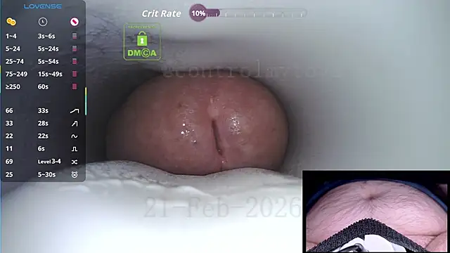 controlmytoys live sex cam