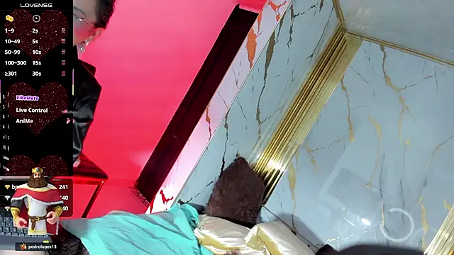 dianamilf live sex cam