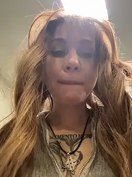 RosieSecret live sex cam