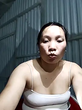 Evelyn-n's cam snapshot