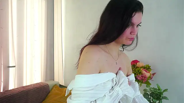 AnnettWildin's cam snapshot