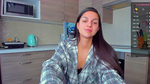 AngelGabe's cam snapshot