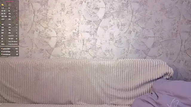 GiseleLamos live sex cam