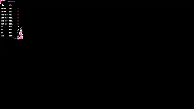 GayleLuu live sex cam