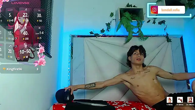 Didi_and_kendall live sex cam