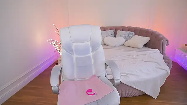 CozyMell live sex cam