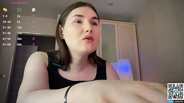 Maria_Bowie live sex cam