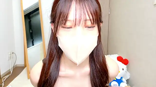 riri__nyan_o0's cam snapshot