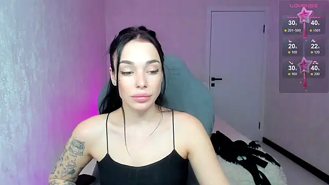 milkbrownn's cam snapshot