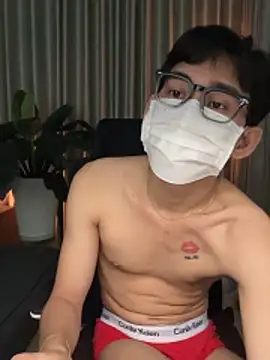 MinhTuanLive's cam snapshot