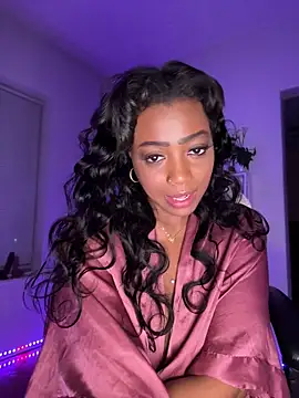 Blazerina's cam snapshot