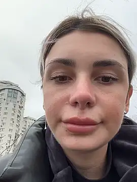 SandraCarter live sex cam