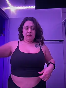 DimpleBaby's cam snapshot