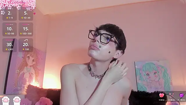 Strawberry_Kitty_ live sex cam