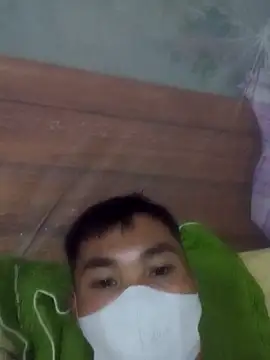 Changebabi's cam snapshot