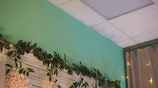 EvaMossi live sex cam