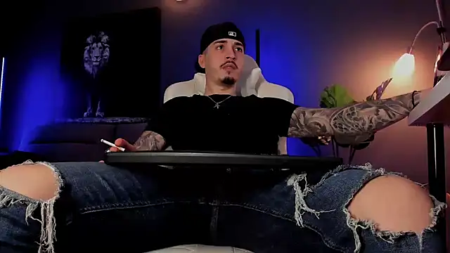 uptomatty's cam snapshot