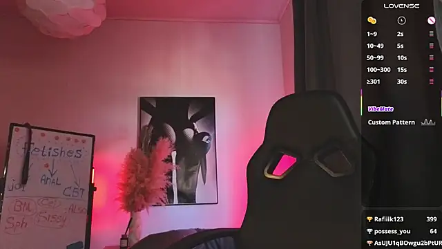 dragon_ink's cam snapshot