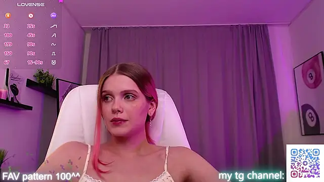 Gretchen_Mol's cam snapshot