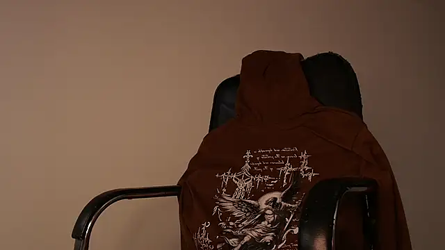 BjornSteel's cam snapshot