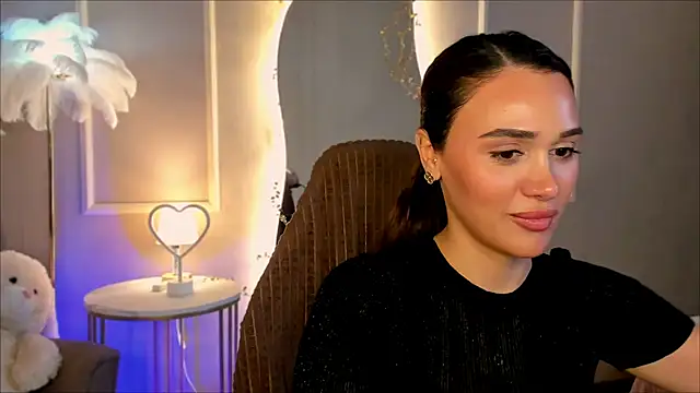 Kimberly_Chapman's cam snapshot