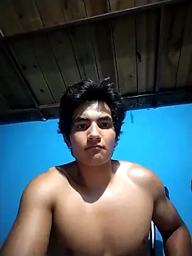 Xaviervtg live sex cam