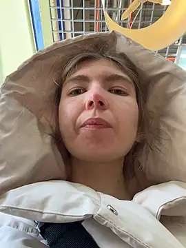 Bubble_Chloe live sex cam