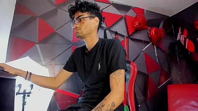 Gay_Red_Room live sex cam