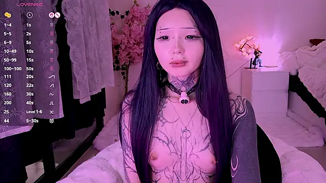 Lein_Bone's cam snapshot