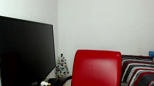 Alex_mojica live sex cam