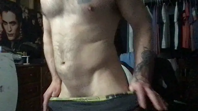 ARCHERTASTE's cam snapshot