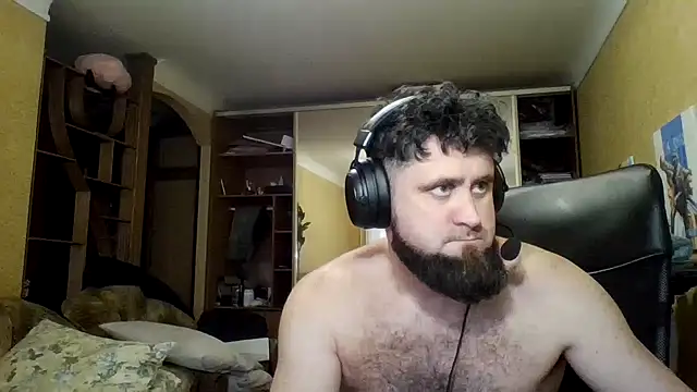 StasConnor's cam snapshot