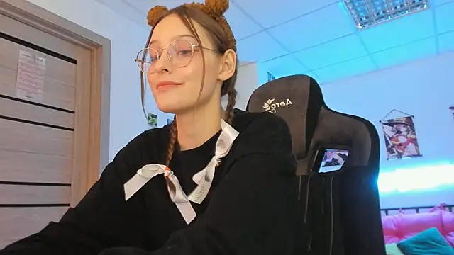 JenniferKiim live sex cam