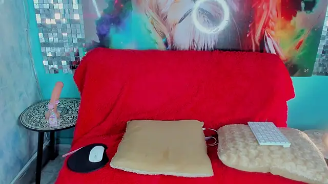 ZAMMIRA's cam snapshot