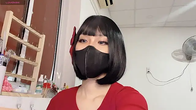 Tieu-May's cam snapshot