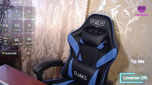 Shiny_Victoria live sex cam