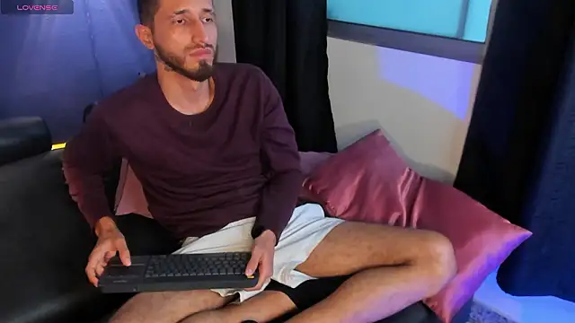 sam_bisex's cam snapshot