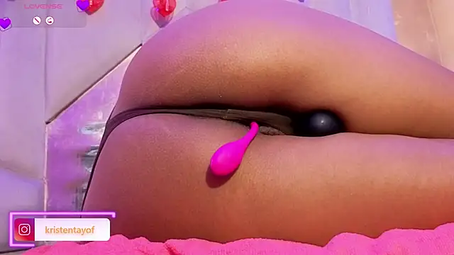 kristen_tay live sex cam