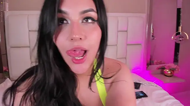 Biancax_'s cam snapshot