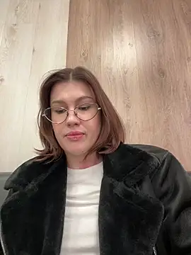 RinaCat's cam snapshot