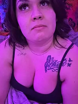 DimpleBaby's cam snapshot