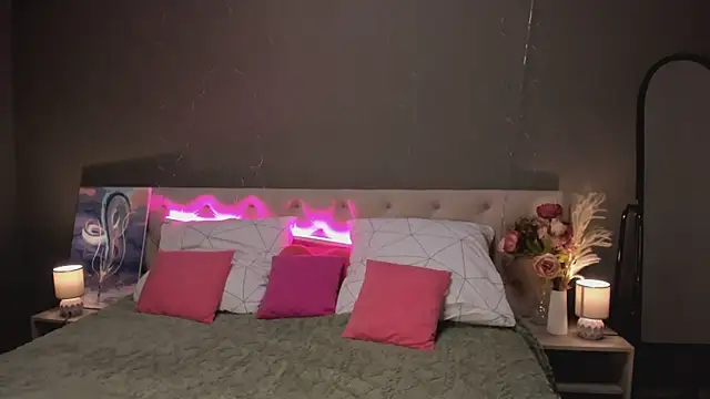 Malika_Raspberry's cam snapshot