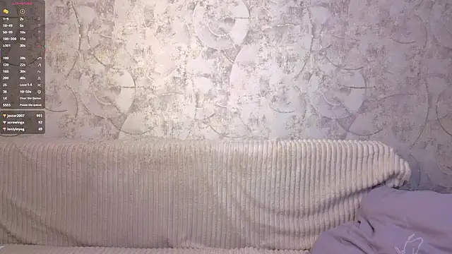 GiseleLamos's cam snapshot