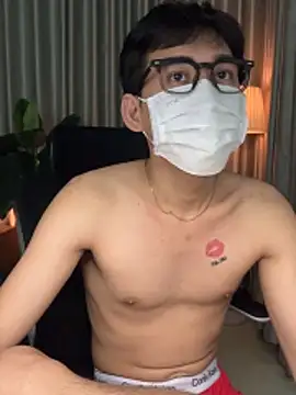 MinhTuanLive's cam snapshot