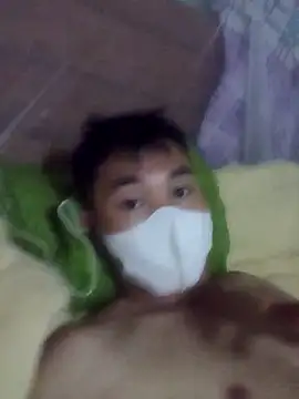 Changebabi's cam snapshot