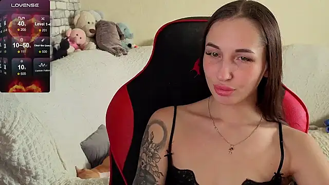 NatalyHarvey's cam snapshot