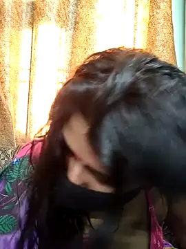 Hotty-simran's cam snapshot