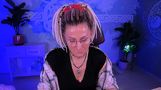 UmaSpace's cam snapshot