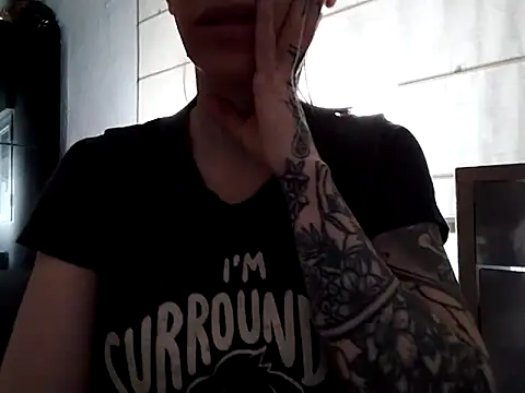 jadebratz23's cam snapshot